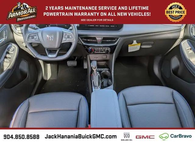 2026 Buick Encore GX Sport Touring FWD