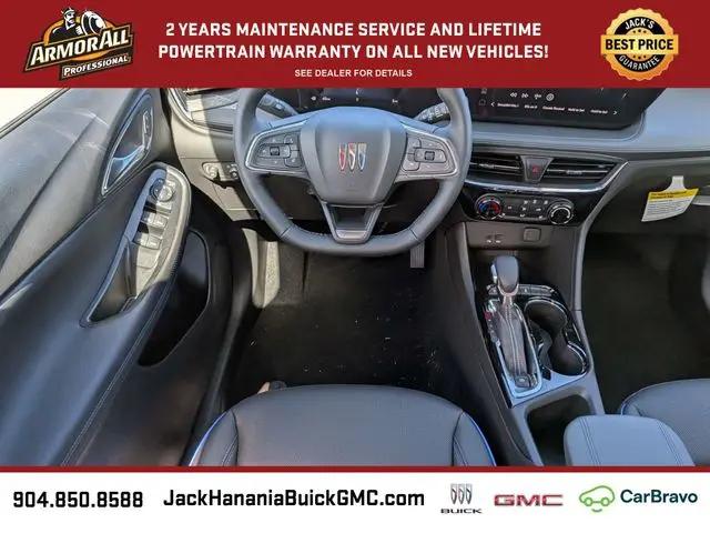 2026 Buick Encore GX Sport Touring FWD