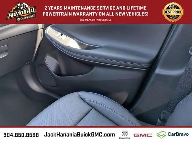 2026 Buick Encore GX Sport Touring FWD