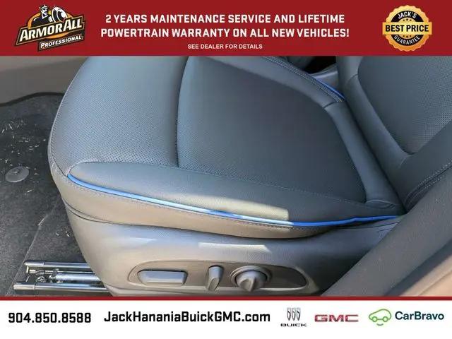 2026 Buick Encore GX Sport Touring FWD