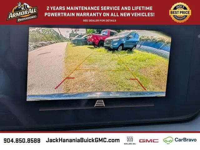 2026 Buick Encore GX Sport Touring FWD