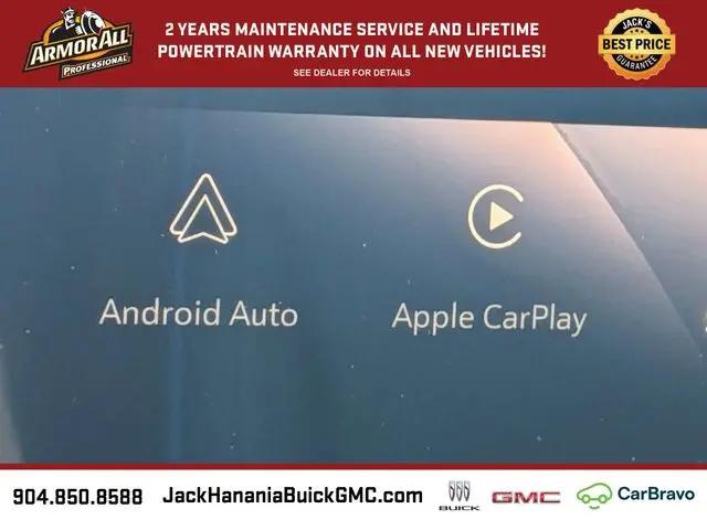 2026 Buick Encore GX Sport Touring FWD