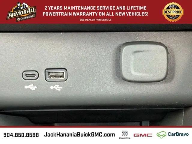 2026 Buick Encore GX Sport Touring FWD