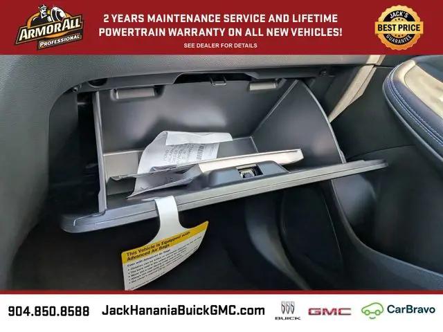 2026 Buick Encore GX Sport Touring FWD