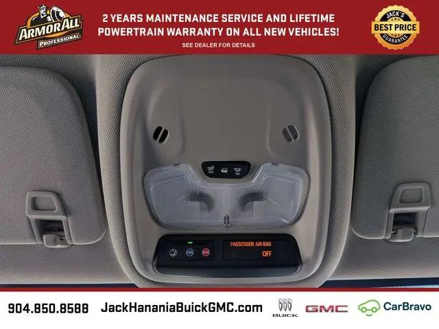 2026 Buick Encore GX Sport Touring FWD
