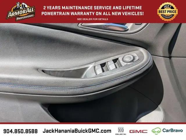 2026 Buick Encore GX Sport Touring FWD