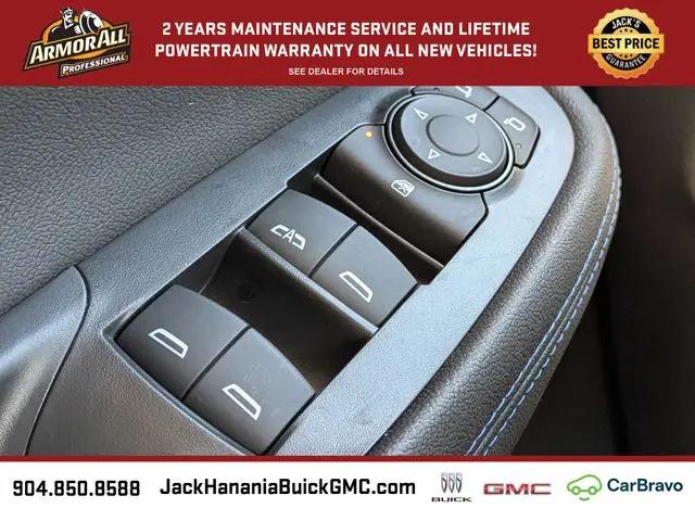 2026 Buick Encore GX Sport Touring FWD