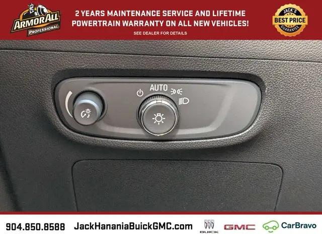 2026 Buick Encore GX Sport Touring FWD