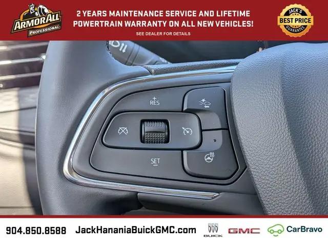 2026 Buick Encore GX Sport Touring FWD