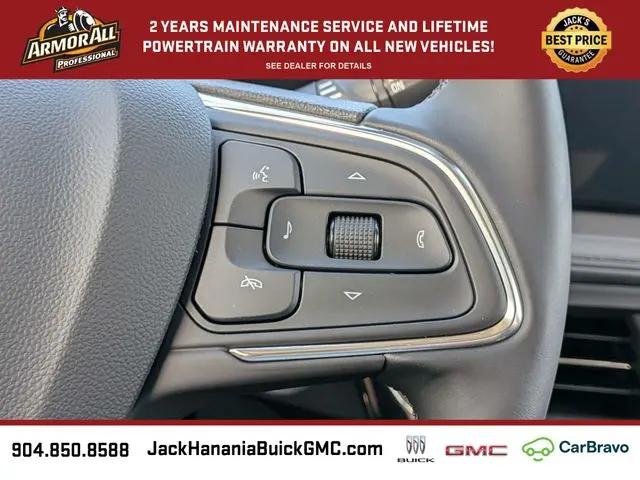 2026 Buick Encore GX Sport Touring FWD