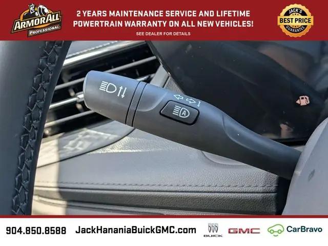 2026 Buick Encore GX Sport Touring FWD