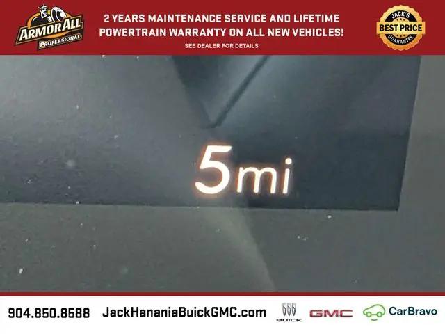 2026 Buick Encore GX Sport Touring FWD