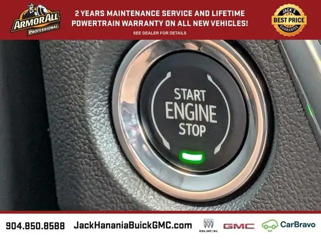 2026 Buick Encore GX Sport Touring FWD