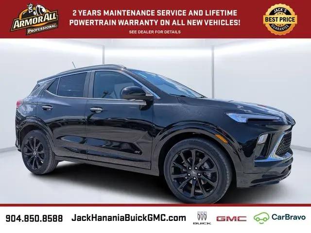 2026 Buick Encore GX Sport Touring FWD for sale in St. Augustine, FL