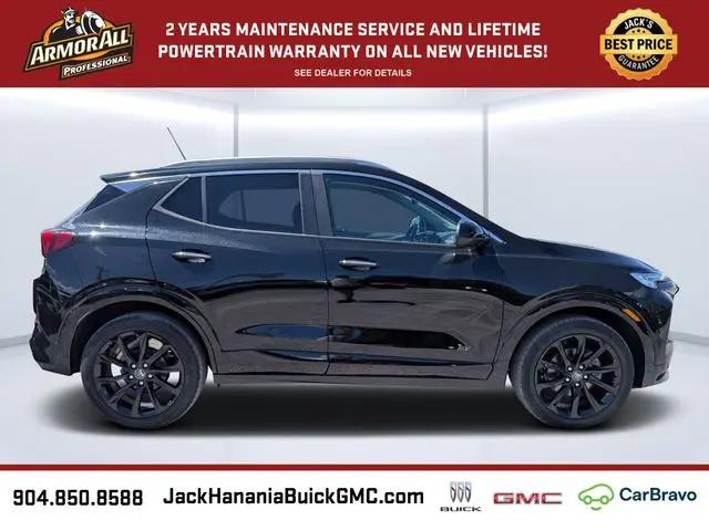 2026 Buick Encore GX Sport Touring FWD