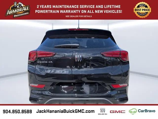 2026 Buick Encore GX Sport Touring FWD