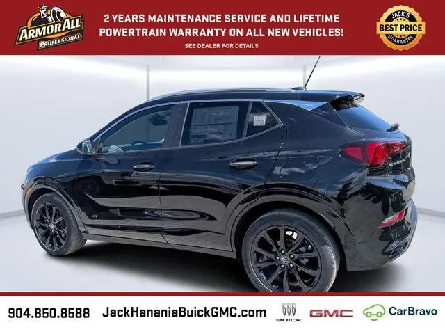 2026 Buick Encore GX Sport Touring FWD