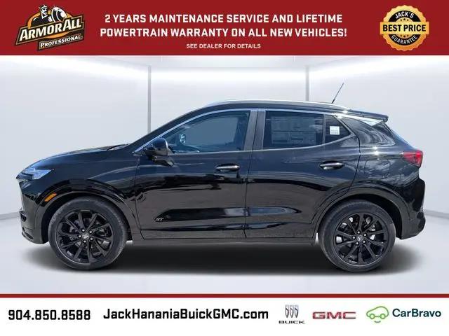 2026 Buick Encore GX Sport Touring FWD
