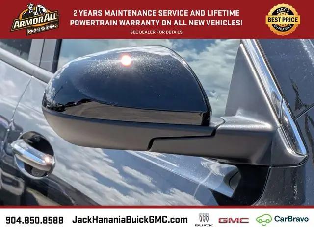 2026 Buick Encore GX Sport Touring FWD