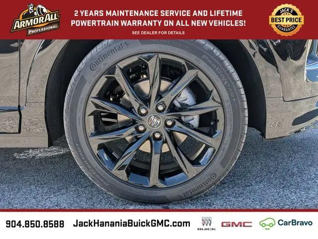 2026 Buick Encore GX Sport Touring FWD