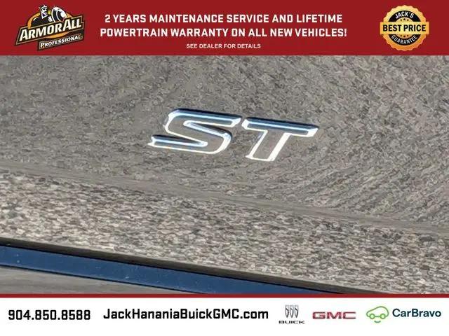2026 Buick Encore GX Sport Touring FWD