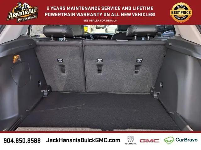 2026 Buick Encore GX Sport Touring FWD
