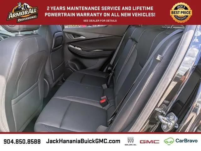 2026 Buick Encore GX Sport Touring FWD