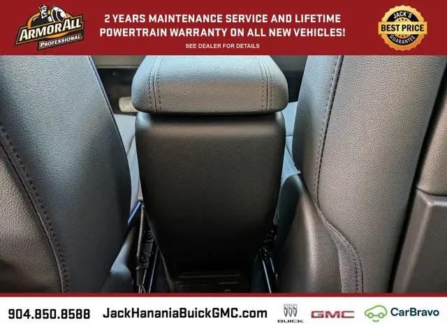 2026 Buick Encore GX Sport Touring FWD