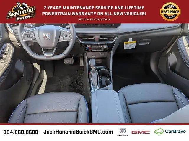 2026 Buick Encore GX Sport Touring FWD