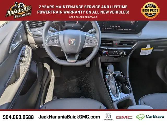 2026 Buick Encore GX Sport Touring FWD