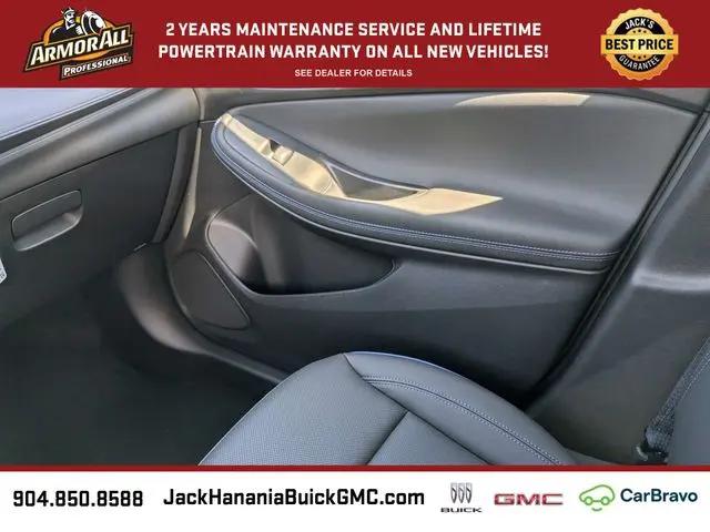 2026 Buick Encore GX Sport Touring FWD
