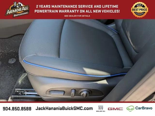 2026 Buick Encore GX Sport Touring FWD