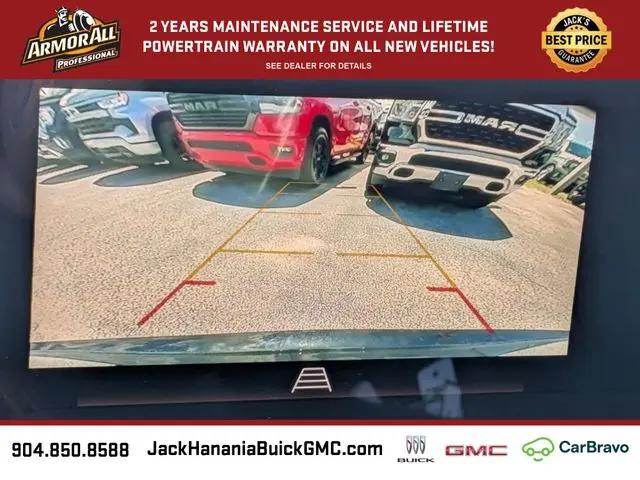 2026 Buick Encore GX Sport Touring FWD