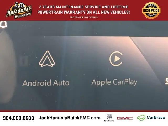 2026 Buick Encore GX Sport Touring FWD