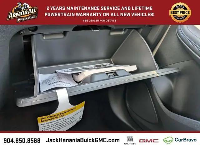 2026 Buick Encore GX Sport Touring FWD
