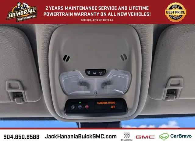 2026 Buick Encore GX Sport Touring FWD