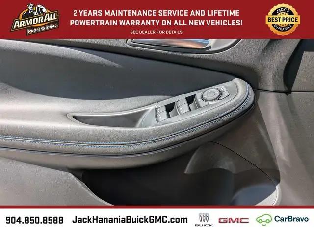 2026 Buick Encore GX Sport Touring FWD