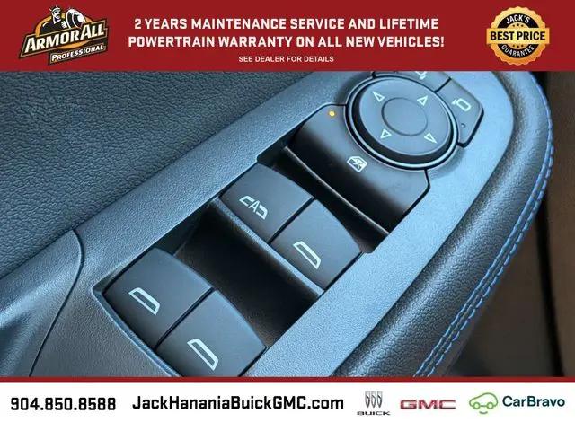 2026 Buick Encore GX Sport Touring FWD