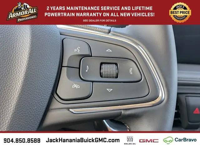 2026 Buick Encore GX Sport Touring FWD