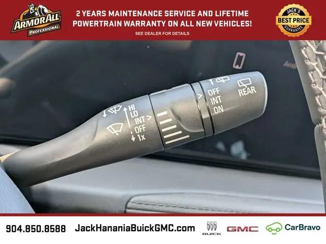 2026 Buick Encore GX Sport Touring FWD