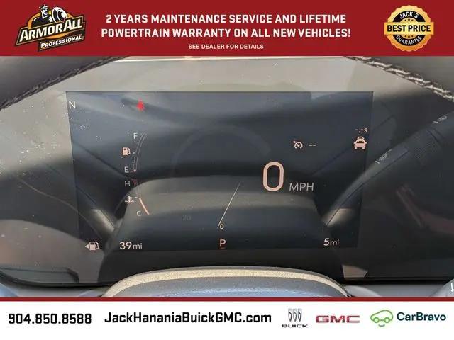 2026 Buick Encore GX Sport Touring FWD
