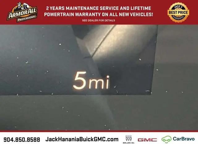 2026 Buick Encore GX Sport Touring FWD