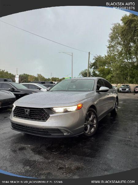 2024 Honda Accord EX for sale in Jacksonville, FL