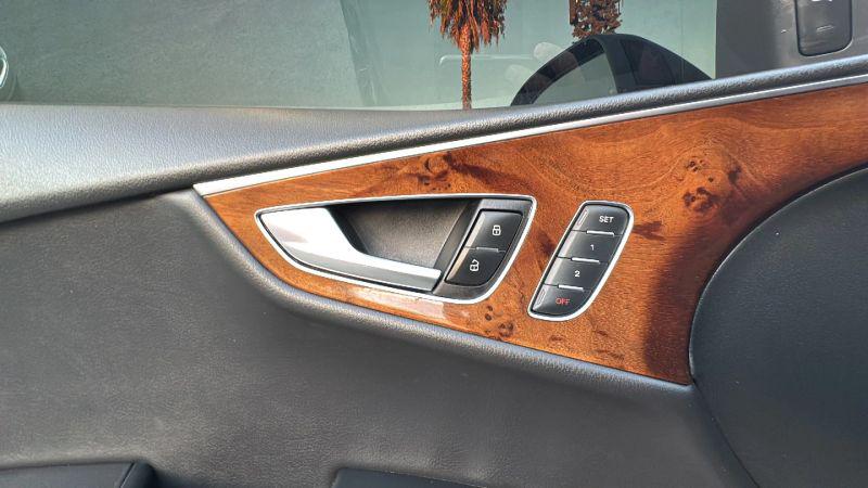 2012 Audi A7 Premium