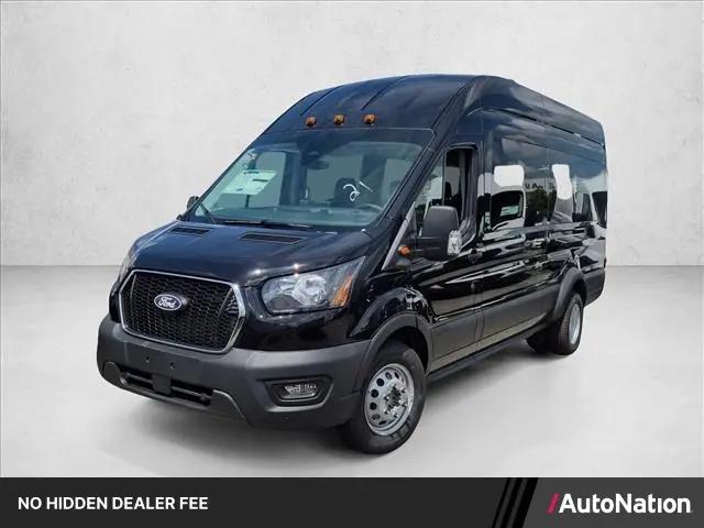 2027 Ford Transit-350 Passenger Van XL for sale in Miami, FL