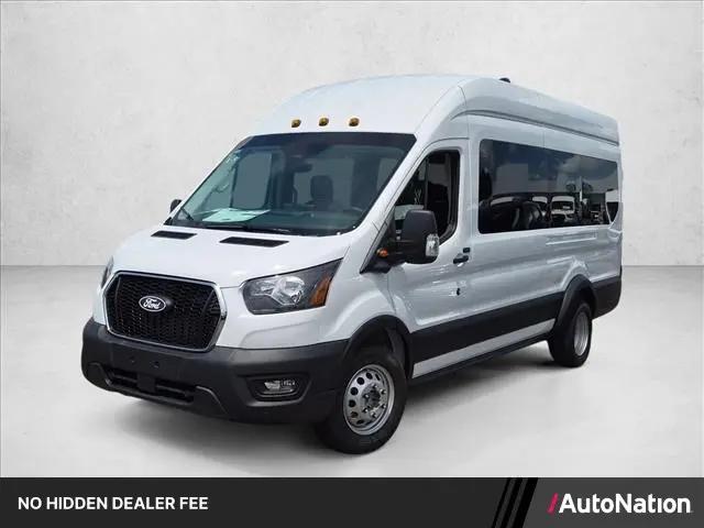 2027 Ford Transit-350 Passenger Van XL for sale in Miami, FL
