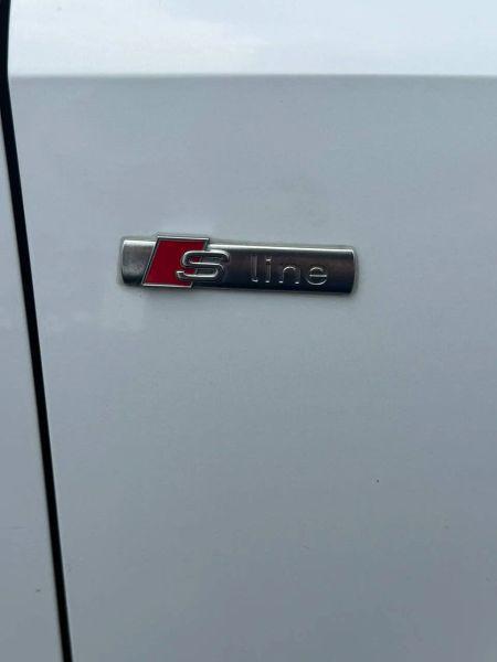 2021 Audi Q3 Premium Plus 45 TFSI S line quattro Tiptronic