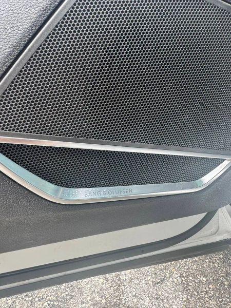 2021 Audi Q3 Premium Plus 45 TFSI S line quattro Tiptronic