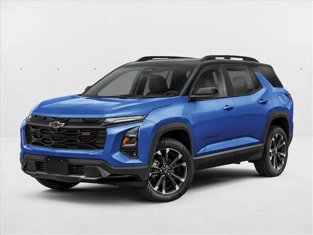 2027 Chevrolet Equinox RS FWD for sale in Miami, FL