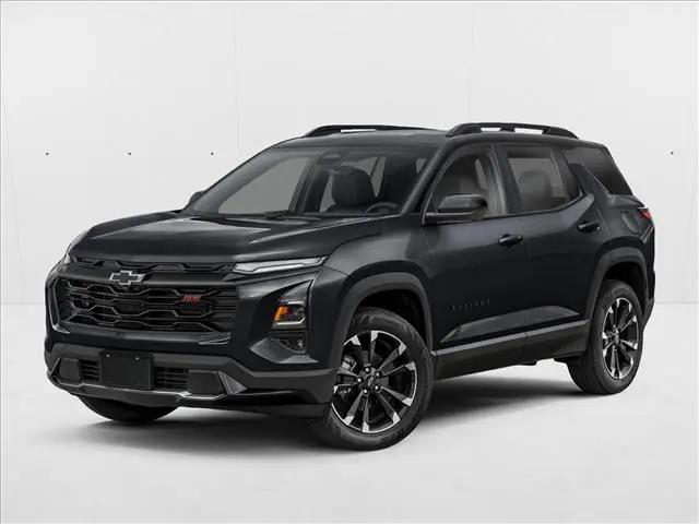 2027 Chevrolet Equinox RS FWD for sale in Miami, FL